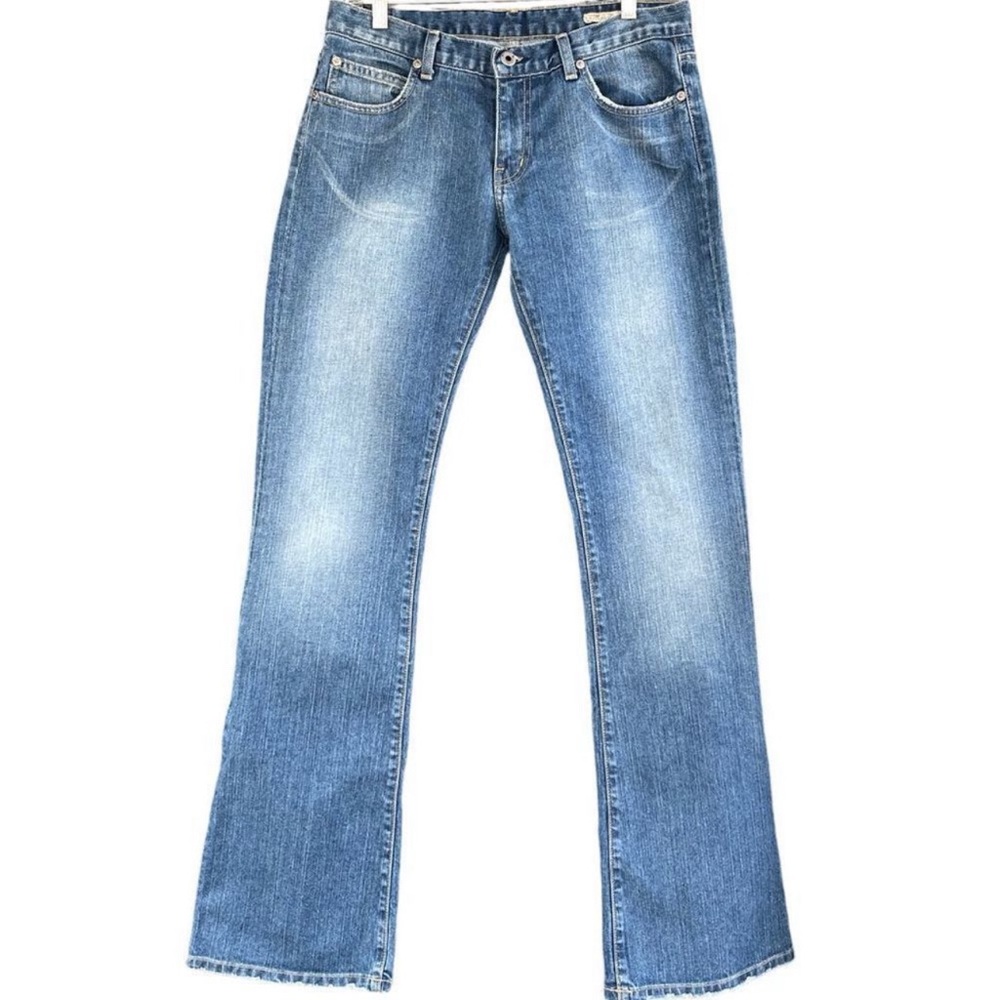 Vintage Chip & Pepper Straight Cut Jeans Sz 28” waist